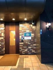 Ｒ＆Ｂホテル京都駅八条口