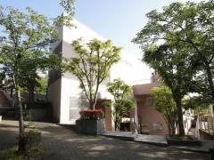 豊能町立ユーベルホール