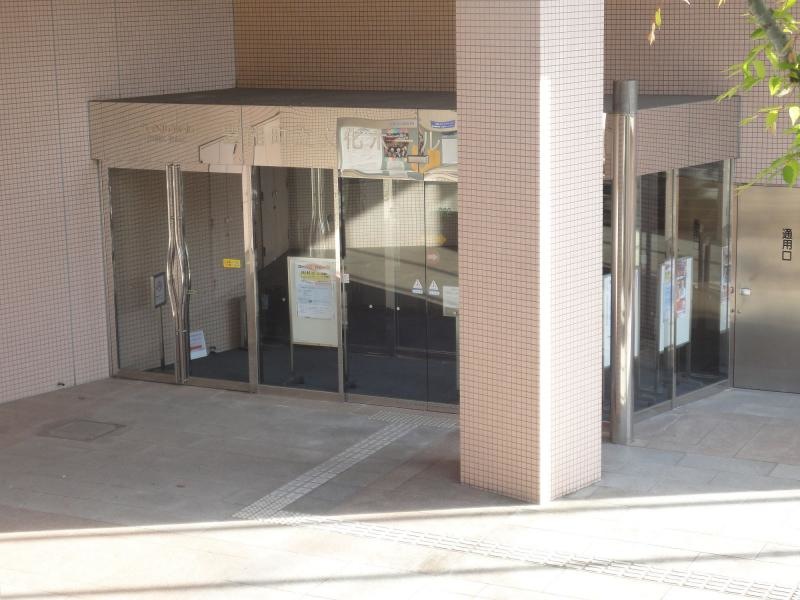 豊能町立ユーベルホール