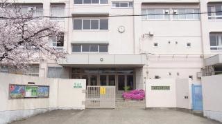 氷野小学校