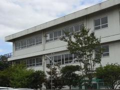 堀溝小学校