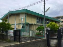 堀溝小学校