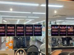 トイザらスなんばパークス店