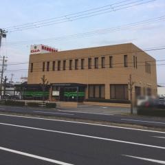 西兵庫信用金庫姫路中央支店