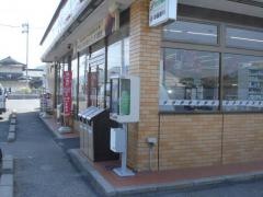 セブンイレブン　矢掛江良店
