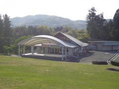 うかん常山公園