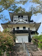 うかん常山公園