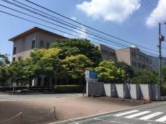 広島文化学園大学　阿賀キャンパス