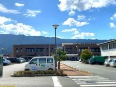 久留米市田主丸総合支所