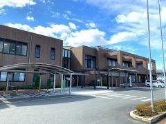 久留米市田主丸総合支所