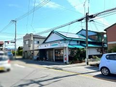 新馬場簡易郵便局