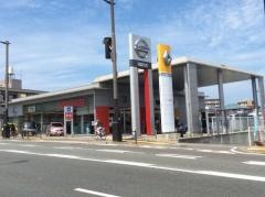 福岡日産原店