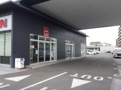 福岡日産原店