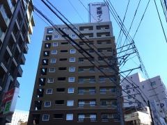 東横イン福岡天神