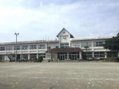 赤木名小学校