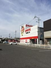 釣具のポイント　鹿児島与次郎店