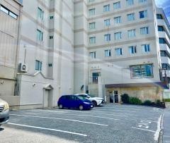 沖縄サンプラザホテル