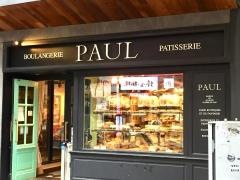 ＰＡＵＬ神楽坂店