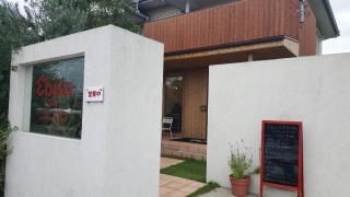 Ｅｂｉｓｕ・ＣＡＦＥ