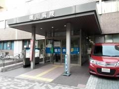 堀川病院