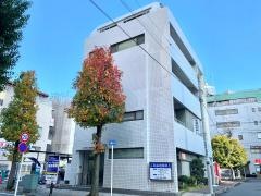 吉野耳鼻咽喉科医院