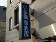 小松動物病院