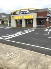 マクドナルド　126成東店