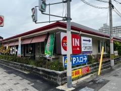 ガスト　毛馬店