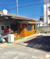 さつまラーメン