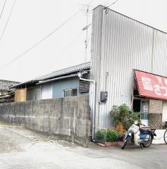 さつまラーメン中央店