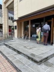 柳寿司