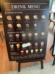 エスプレッソ・アメリカーノ杉並公会堂店