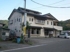 柳食堂