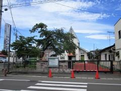 角田教会