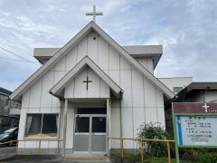 インマヌエル四日市キリスト教会