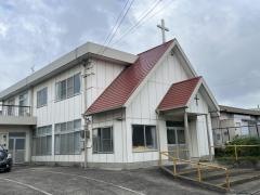 インマヌエル四日市キリスト教会