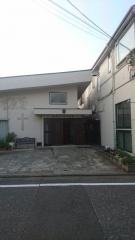 練馬聖ガブリエル教会