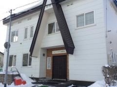 日本キリスト改革派　札幌教会
