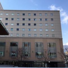株式会社ホテルメトロポリタン長野