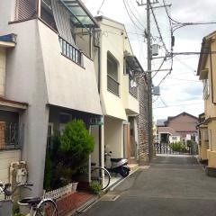 田原圧鍼療術院