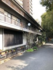 生田神社会館