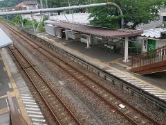 金子駅
