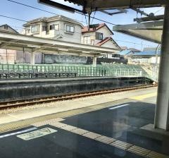 金子駅