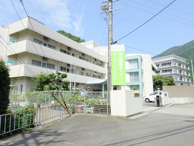 照葉の里