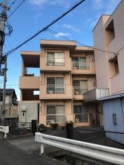 エルダーホーム　御野