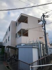 エルダーホーム　御野