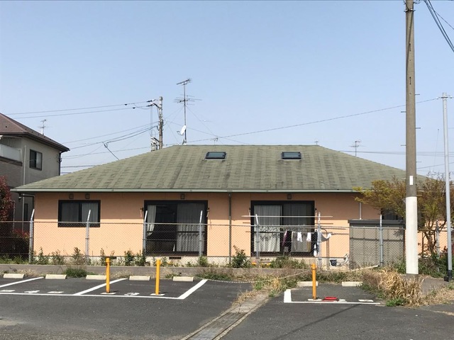 あかつき園