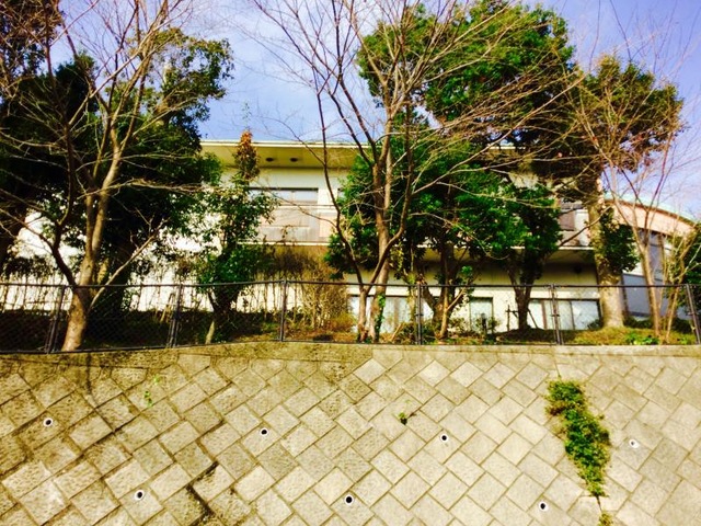 いこいの園 施設外観