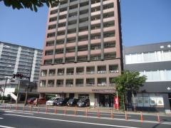 ギャラン吉野町