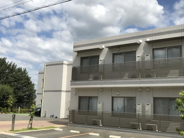 イシス瑞穂